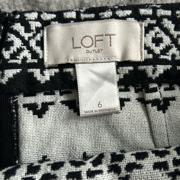 Loft skirt - Picture 2 of 4